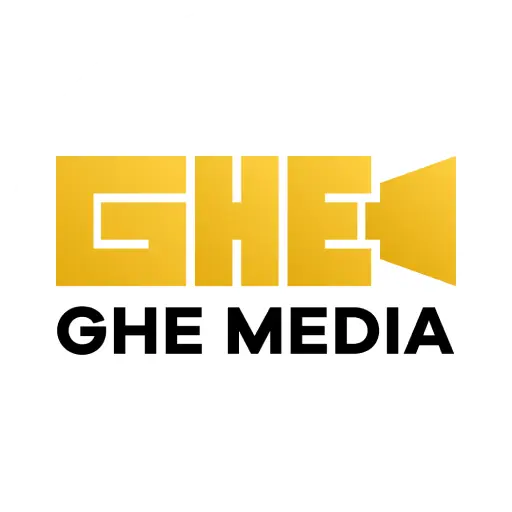 Logo of GHE MEDIA